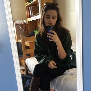 Meet your Posher, Kate